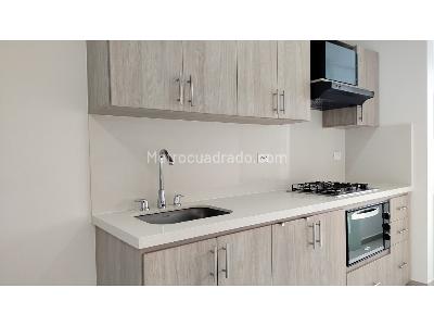 Apartamento en venta en El Chingui, Envigado · foto 2 de 20