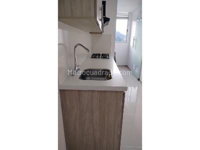 Apartamento en venta en El Chingui, Envigado · foto 3 de 20