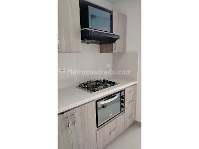 Apartamento en venta en El Chingui, Envigado · foto 4 de 20