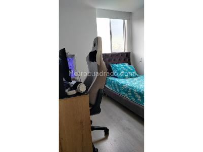 Apartamento en venta en El Chingui, Envigado · foto 19 de 20