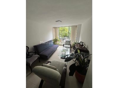 Apartamento en venta en La Frontera, Envigado · foto 2 de 12