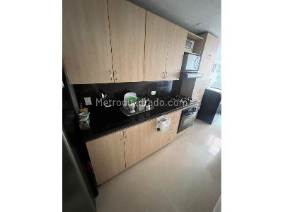 Apartamento en venta en La Frontera, Envigado · foto 3 de 12