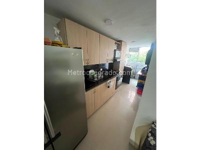 Apartamento en venta en La Frontera, Envigado · foto 4 de 12
