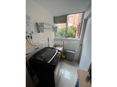 Apartamento en venta en La Frontera, Envigado · foto 5 de 12