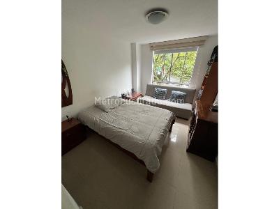 Apartamento en venta en La Frontera, Envigado · foto 6 de 12