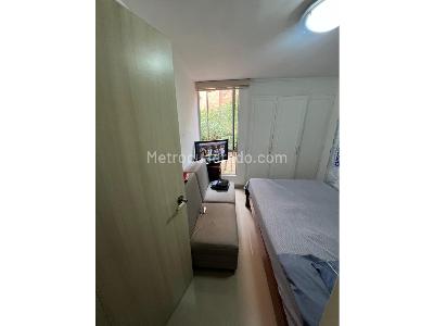 Apartamento en venta en La Frontera, Envigado · foto 7 de 12