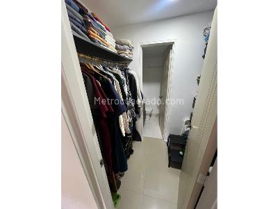 Apartamento en venta en La Frontera, Envigado · foto 9 de 12