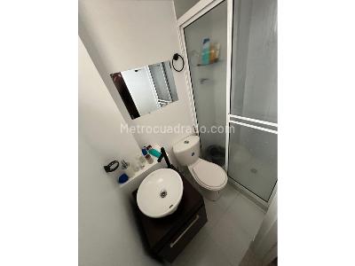 Apartamento en venta en La Frontera, Envigado · foto 10 de 12