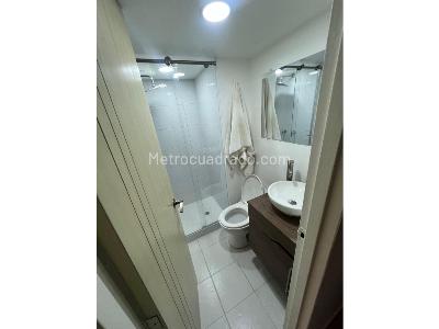 Apartamento en venta en La Frontera, Envigado · foto 11 de 12