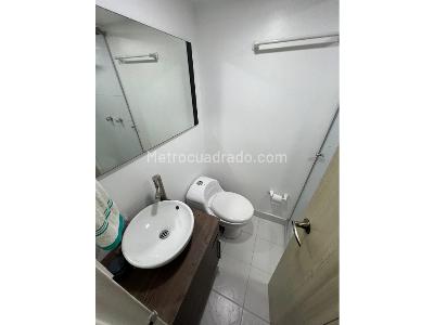Apartamento en venta en La Frontera, Envigado · foto 12 de 12