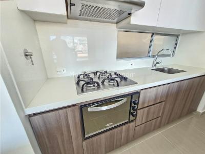 Apartamento en venta en Calasanz, Medellín · foto 2 de 14