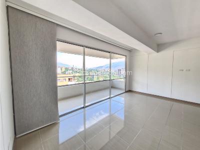 Apartamento en venta en Calasanz, Medellín · foto 3 de 14