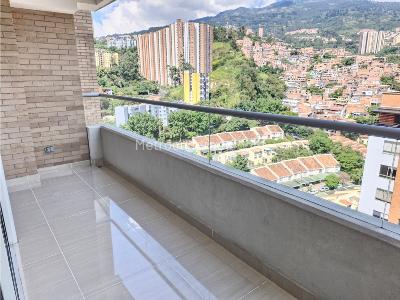 Apartamento en venta en Calasanz, Medellín · foto 4 de 14