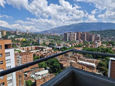 Apartamento en venta en Calasanz, Medellín · foto 6 de 14