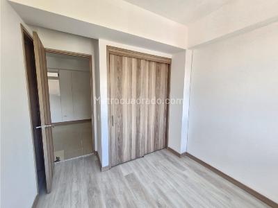 Apartamento en venta en Calasanz, Medellín · foto 10 de 14