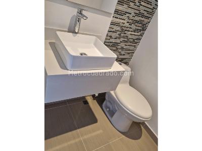 Apartamento en venta en Calasanz, Medellín · foto 14 de 14