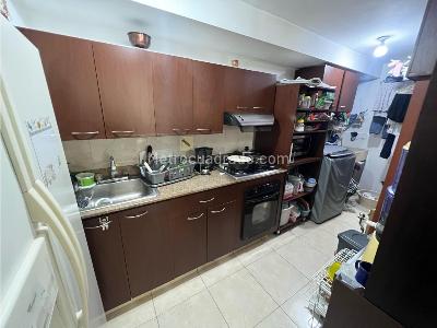 Apartamento en venta en Camino Verde, Envigado · foto 3 de 11
