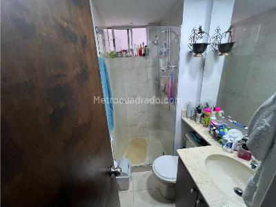 Apartamento en venta en Camino Verde, Envigado · foto 6 de 11