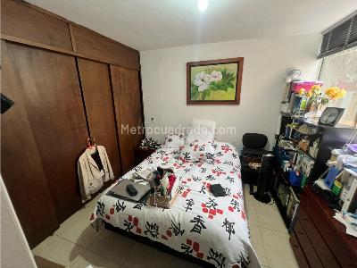 Apartamento en venta en Camino Verde, Envigado · foto 10 de 11