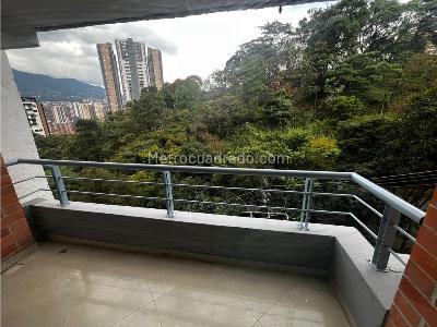 Apartamento de 4 alcobas en venta en La Doctora, Sabaneta, 123 m² · foto 3 de 18