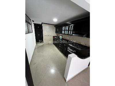 Apartamento de 4 alcobas en venta en La Doctora, Sabaneta, 123 m² · foto 7 de 18