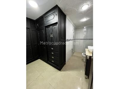 Apartamento de 4 alcobas en venta en La Doctora, Sabaneta, 123 m² · foto 14 de 18