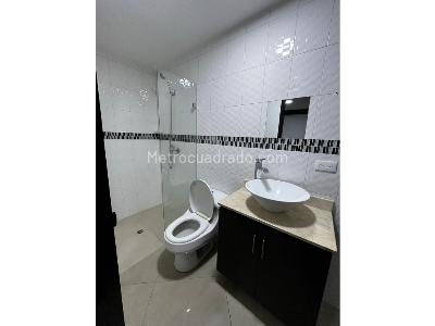 Apartamento de 4 alcobas en venta en La Doctora, Sabaneta, 123 m² · foto 15 de 18
