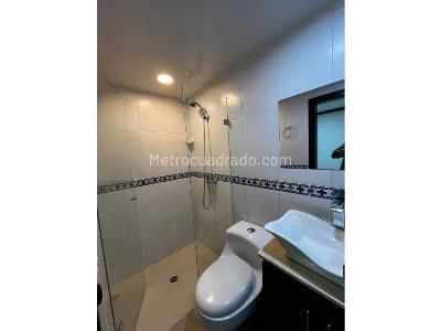 Apartamento de 4 alcobas en venta en La Doctora, Sabaneta, 123 m² · foto 17 de 18