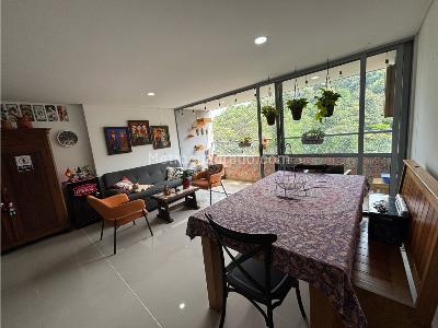 Apartamento de 3 alcobas en venta en Aves Marias, Sabaneta, 107 m² · foto 2 de 17