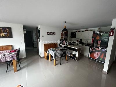 Apartamento de 3 alcobas en venta en Aves Marias, Sabaneta, 107 m² · foto 6 de 17