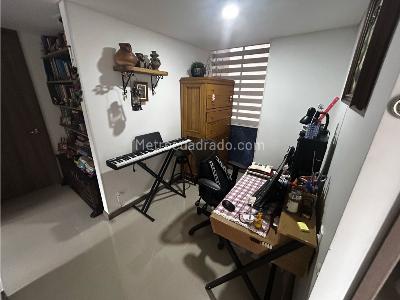 Apartamento de 3 alcobas en venta en Aves Marias, Sabaneta, 107 m² · foto 10 de 17
