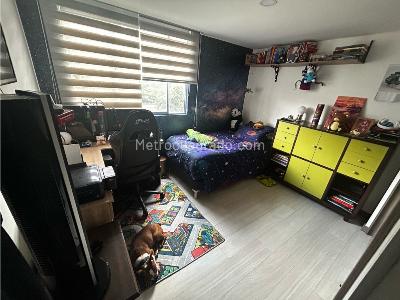 Apartamento de 3 alcobas en venta en Aves Marias, Sabaneta, 107 m² · foto 11 de 17