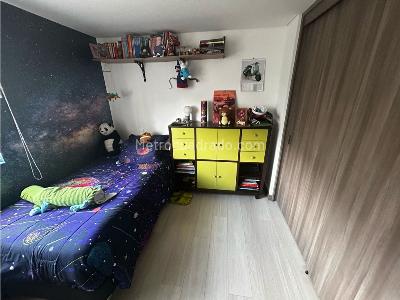 Apartamento de 3 alcobas en venta en Aves Marias, Sabaneta, 107 m² · foto 12 de 17