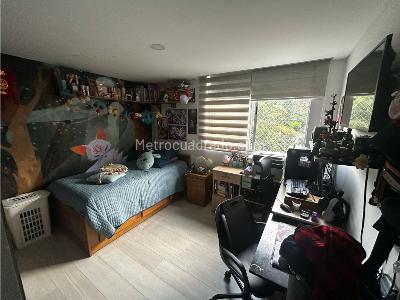 Apartamento de 3 alcobas en venta en Aves Marias, Sabaneta, 107 m² · foto 13 de 17