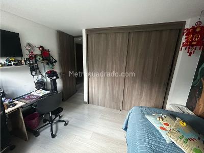 Apartamento de 3 alcobas en venta en Aves Marias, Sabaneta, 107 m² · foto 14 de 17