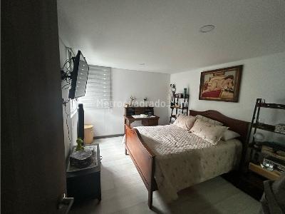 Apartamento de 3 alcobas en venta en Aves Marias, Sabaneta, 107 m² · foto 15 de 17