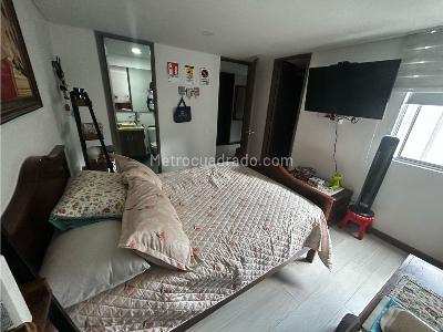 Apartamento de 3 alcobas en venta en Aves Marias, Sabaneta, 107 m² · foto 16 de 17