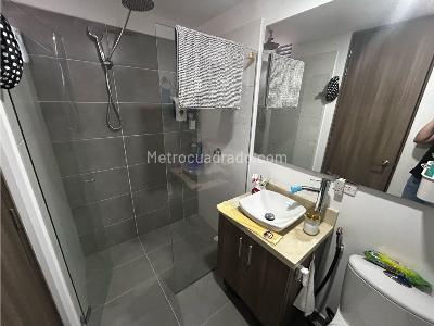 Apartamento de 3 alcobas en venta en Aves Marias, Sabaneta, 107 m² · foto 17 de 17