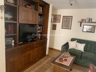 Apartamento de 3 alcobas en venta en El Poblado, Medellín, 128 m² · foto 9 de 20