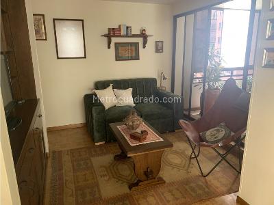 Apartamento de 3 alcobas en venta en El Poblado, Medellín, 128 m² · foto 10 de 20