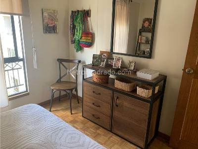 Apartamento de 3 alcobas en venta en El Poblado, Medellín, 128 m² · foto 15 de 20