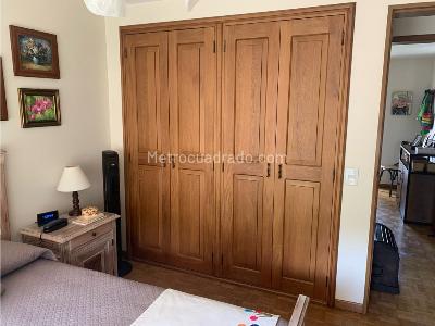 Apartamento de 3 alcobas en venta en El Poblado, Medellín, 128 m² · foto 16 de 20