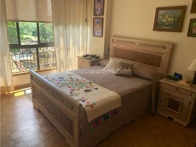 Apartamento de 3 alcobas en venta en El Poblado, Medellín, 128 m² · foto 17 de 20