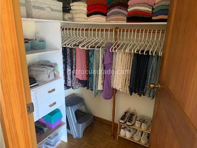 Apartamento de 3 alcobas en venta en El Poblado, Medellín, 128 m² · foto 18 de 20