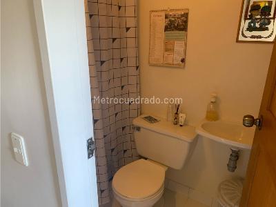 Apartamento de 3 alcobas en venta en El Poblado, Medellín, 128 m² · foto 19 de 20