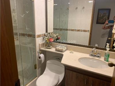 Apartamento de 3 alcobas en venta en El Poblado, Medellín, 128 m² · foto 20 de 20