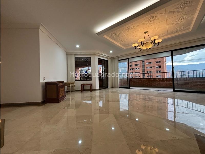 Piso – Medellín, Palmas de Cataluña, Buenos Aires - Vista 2