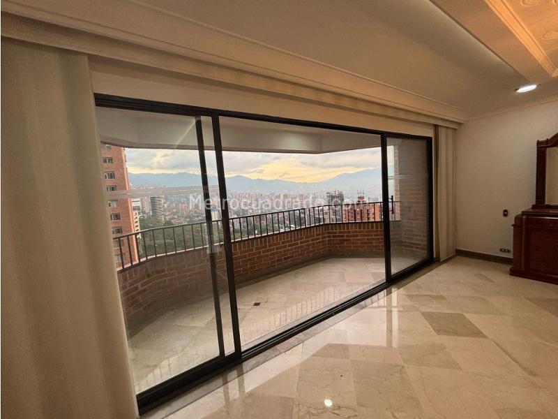 Piso – Medellín, Palmas de Cataluña, Buenos Aires - Vista 3
