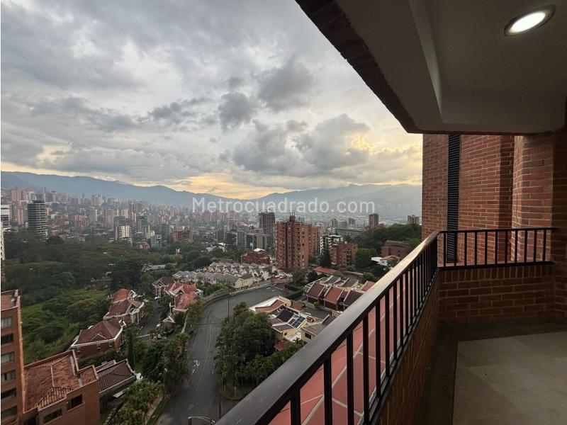 Piso – Medellín, Palmas de Cataluña, Buenos Aires - Vista 4
