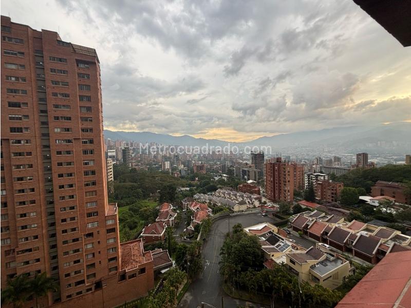 Piso – Medellín, Palmas de Cataluña, Buenos Aires - Vista 5